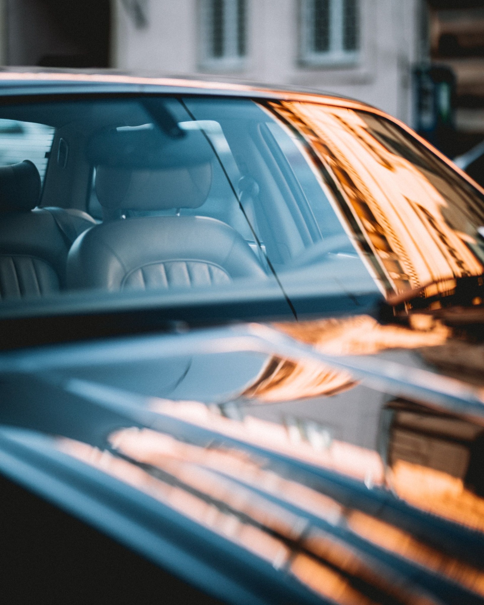 Autoglas Service bei Klinkhammer